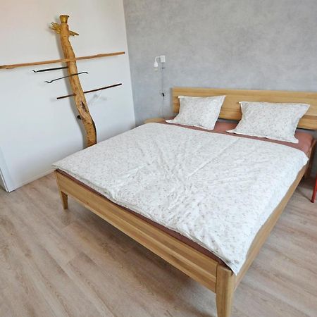 Apartman Polygon Valtice Zewnętrze zdjęcie
