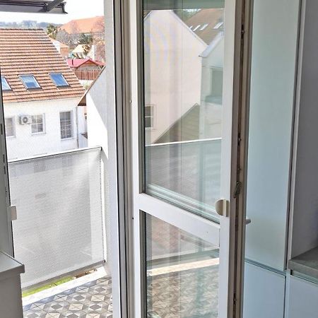 Apartman Polygon Valtice Zewnętrze zdjęcie