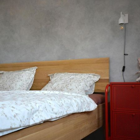 Apartman Polygon Valtice Zewnętrze zdjęcie