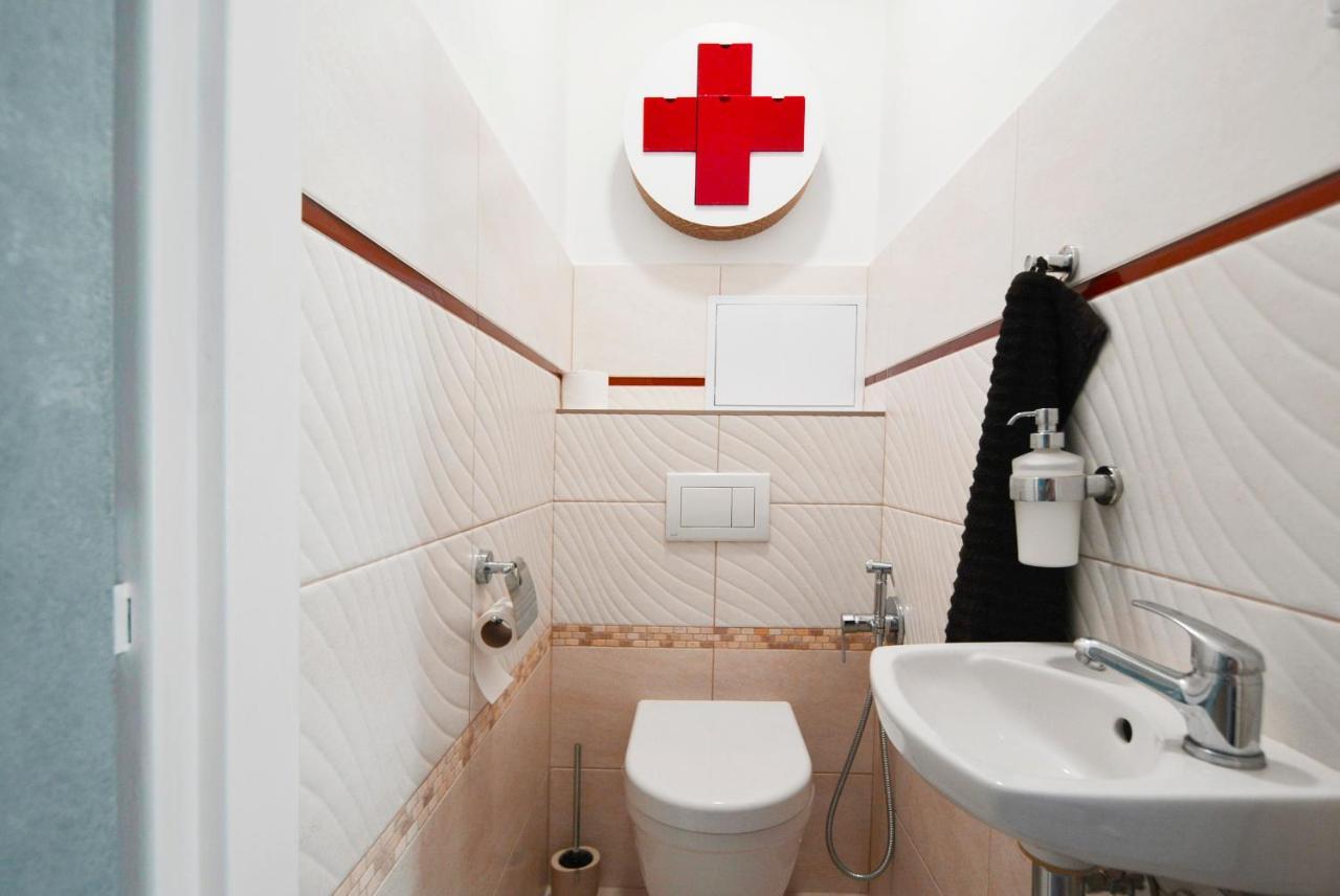 Apartman Polygon Valtice Zewnętrze zdjęcie