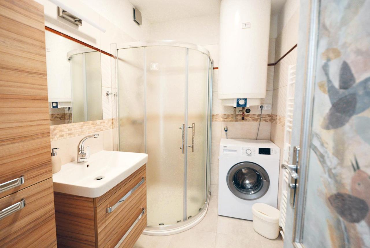 Apartman Polygon Valtice Zewnętrze zdjęcie