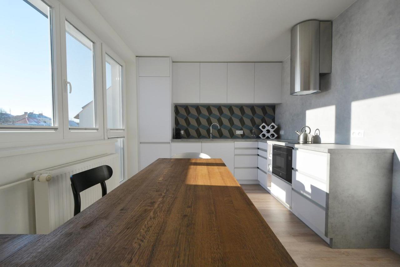 Apartman Polygon Valtice Zewnętrze zdjęcie
