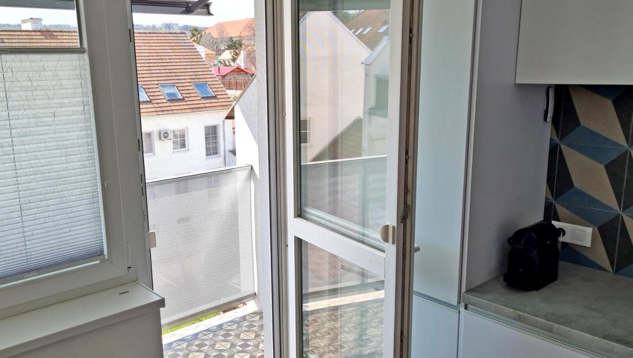 Apartman Polygon Valtice Zewnętrze zdjęcie