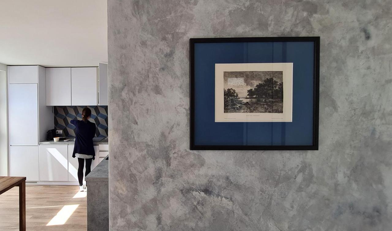 Apartman Polygon Valtice Zewnętrze zdjęcie