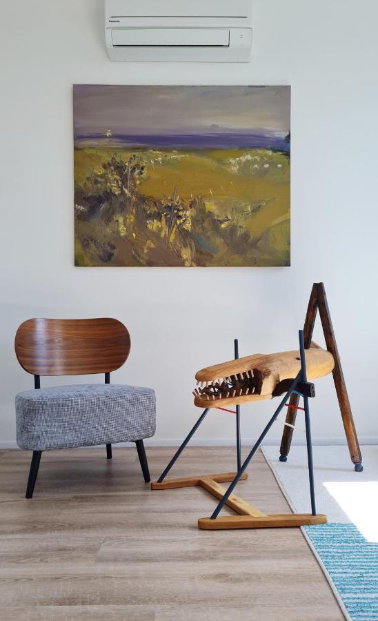 Apartman Polygon Valtice Zewnętrze zdjęcie