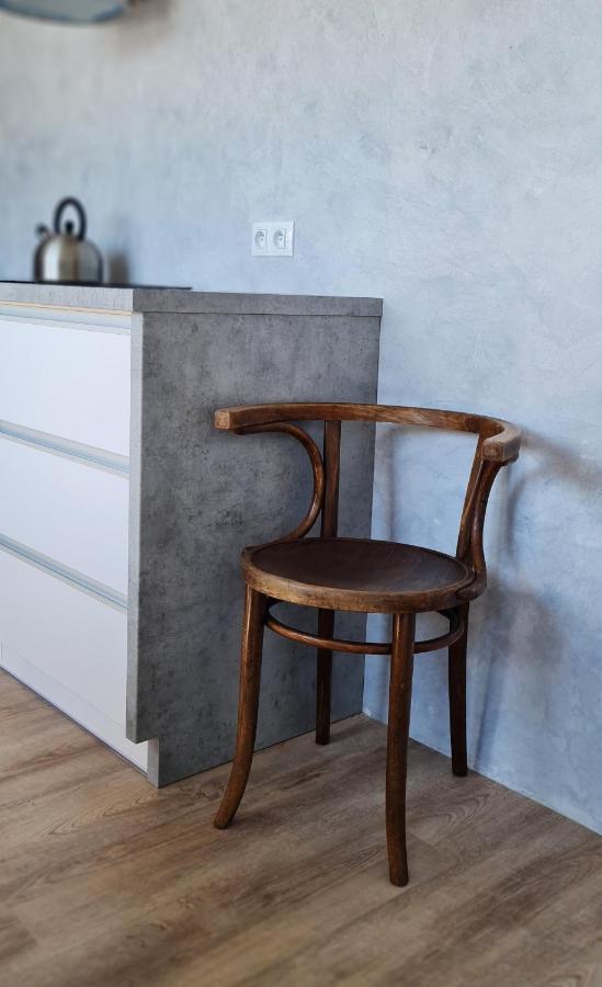 Apartman Polygon Valtice Zewnętrze zdjęcie